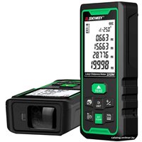 Лазерный дальномер Sndway SW-100G