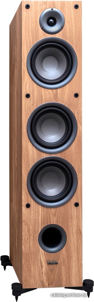 Напольная акустика Taga Harmony TAV-607F (дуб)