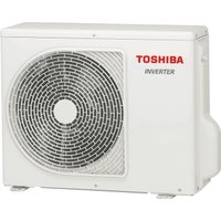 Кондиционер Toshiba SEIYA 2 R32 RAS-B13E2KVG-E/RAS-13E2AVG-EE