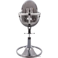 Высокий стульчик Bloom Fresco Chrome