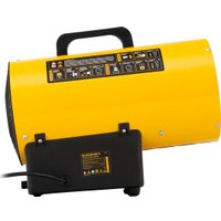 Газовая тепловая пушка Denzel GHG-10