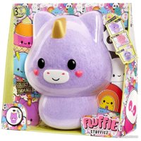 Классическая игрушка Fluffie Stuffiez Игровой набор Большой Единорог 42433