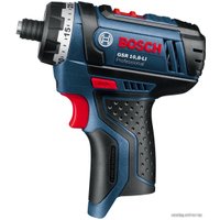 Дрель-шуруповерт Bosch GSR 10.8-LI Professional (0601992901)