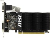 GeForce GT 710 1GB DDR3 [V809 GT710 1GD3H LP]