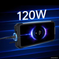 Телефон Unihertz Tank 3 16GB/512GB (серый)