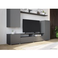 Горка Горизонт Лира (серый графит) в Солигорске