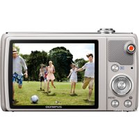 Фотоаппарат Olympus VR-340