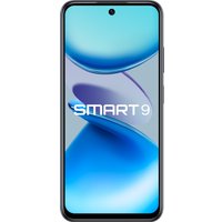 Телефон Infinix Smart 9 X6532 4GB/64GB (металлический черный)