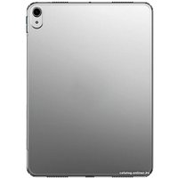 Чехол для планшета Baseus Simple Series для Apple iPad 9.7-inch (2017/2018) (прозрачный)