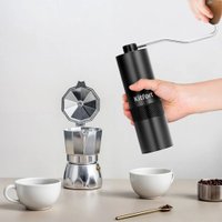Ручная кофемолка Kitfort KT-7605 в Витебске