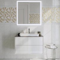 Умывальник Kerama Marazzi Plaza 55 PLR.wbi.55.1 в Лиде