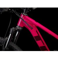 Велосипед Trek Marlin 4 29 ML 2022 (красный) в Бресте
