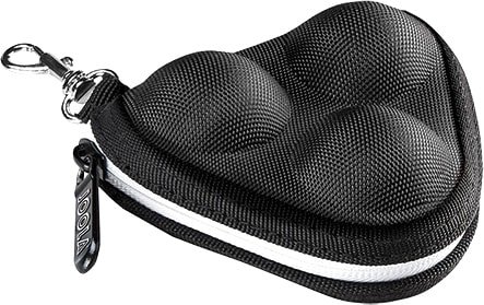 

Чехол для мячей Joola Ball Case (черный)