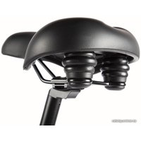 Электровелосипед Volteco Cyber (красный)