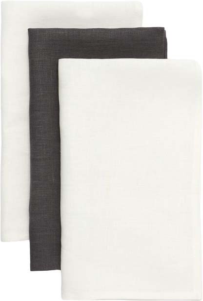 

Набор полотенец Этель Кitchen Linen 10353321 (3 шт)