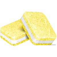 Таблетки для посудомоечной машины MAUNFELD Purity Premium ECO all in 1 MDT60PE (60 шт)