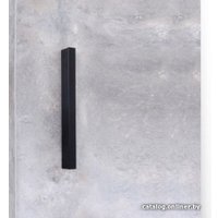 Ручка мебельная Boyard Port RS066BL.4/128