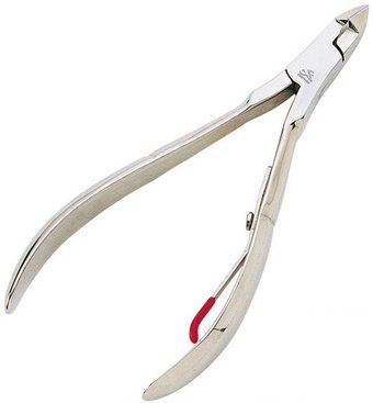 Кусачки маникюрные/педикюрные Premax Optima Line Classica для кутикулы 10 см 4''