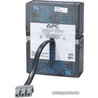 Аккумулятор для ИБП APC RBC33