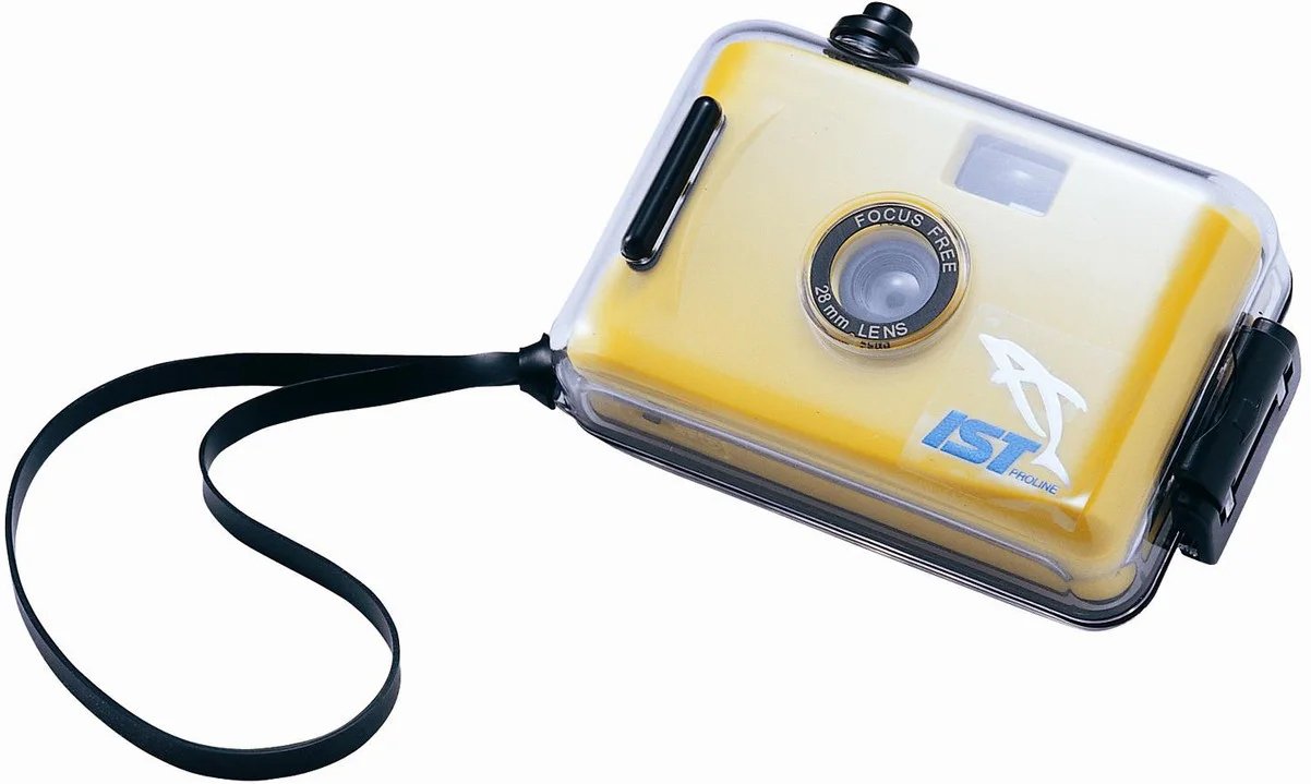 

Подводная камера IST Sports CA-5