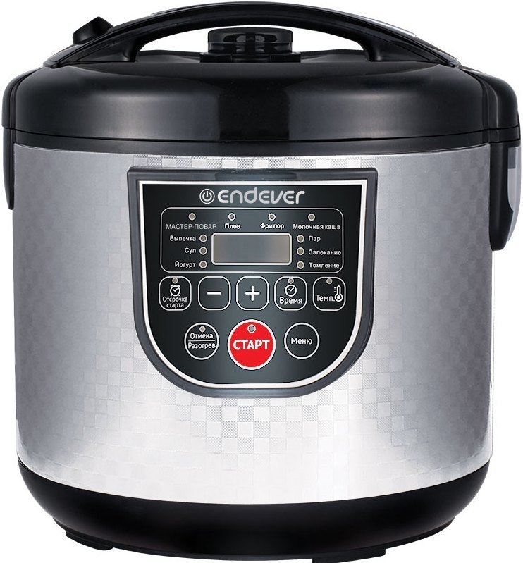

Мультиварка Endever Vita-80