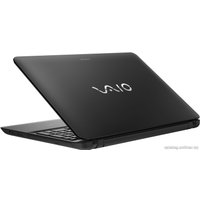 Ноутбук Sony VAIO SVF1521L1RB