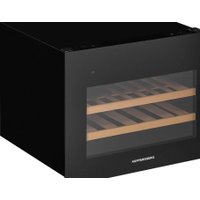 Винный шкаф KUPPERSBERG RBW 46