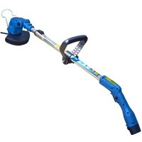 Триммер KATANA BT-1201 (с 2-мя АКБ)