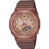 Наручные часы Casio G-Shock GM-S2100BR-5A