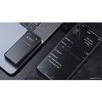 Bluetooth аудиоресивер FiiO BTR7 USB Type-C (черный)
