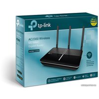 Wi-Fi роутер TP-Link Archer C2300 V1