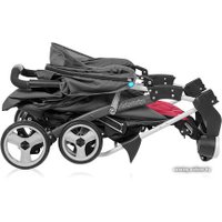 Коляска прогулочная «книга» Baby Design Walker