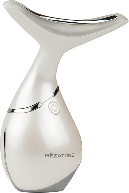 

Многофункциональный массажер Gezatone m915