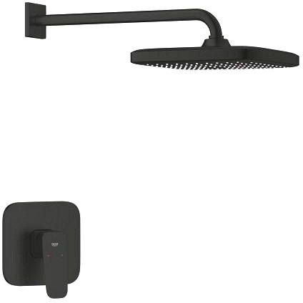 

Душевая система Grohe Cubeo 1053342430