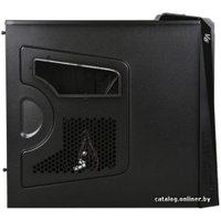 Корпус Thermaltake V6 BlacX Edition (VM100M1W2Z)