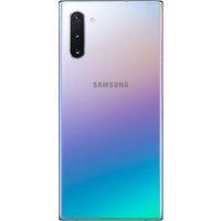 Телефон Samsung Galaxy Note10 N970 8GB/256GB Dual SIM Exynos 9825 (аура)