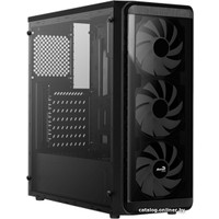 Корпус AeroCool SI-5200 Frost