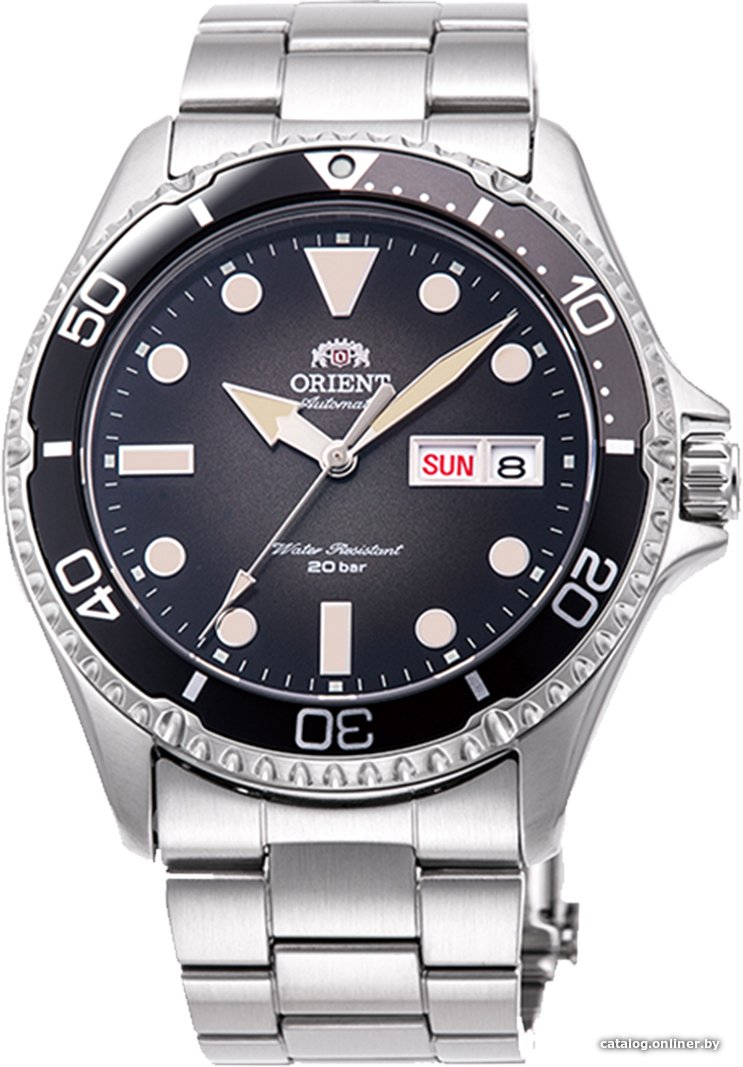 Наручные часы Orient Sports RA-AA0810N