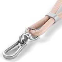 Кабель Satechi OntheGo USB-C Lanyard Cable ST-LOTGLR (розовый)