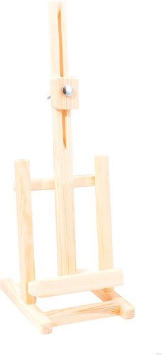 Мольберт детский Azart AZ54 (сосна)