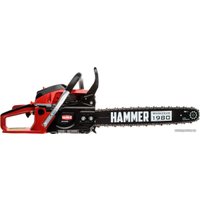 Бензопила Hammer BPL5518C