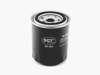 Масляный фильтр SCT germany SK804