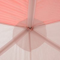 Палатка для зимней рыбалки Медведь Куб-2 зимняя с полом Оксфорд 600 и накидкой