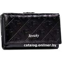 Кошелек Cedar Rovicky RPX-23-PMT (черный)