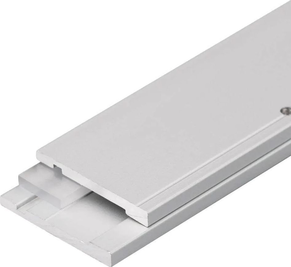 

Алюминиевый профиль Arlight ARH-NANOLINE-5-2000 ANOD 023911