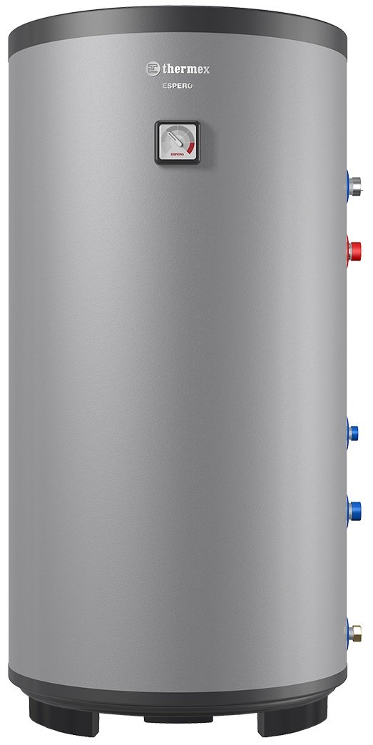 

Бойлер косвенного нагрева Thermex Espero 150 F