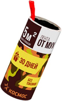 

Лента от насекомых КОСМОС KOC_GH331