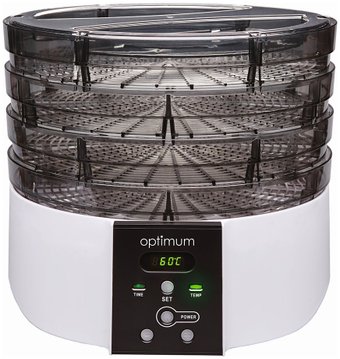 Сушилка для овощей и фруктов Optimum RK-0134