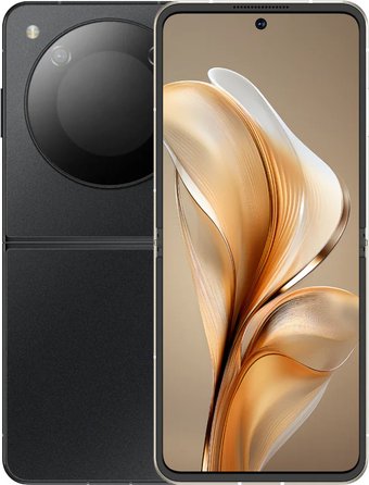 Nubia Flip 8GB/256GB международная версия (черный) телефон купить в Минске