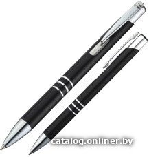 Ручка шариковая Easygifts New Jersey 055503 (синий)
